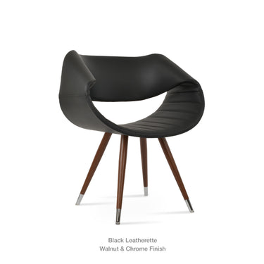 Seminyak Star Armchair by SohoConcept - New