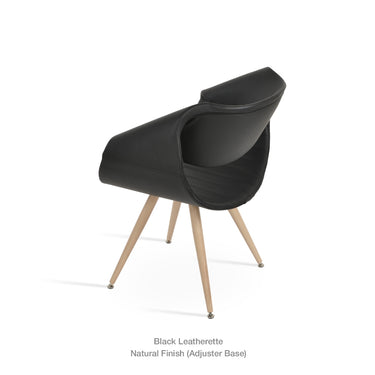 Seminyak Star Armchair by SohoConcept - New