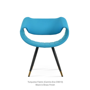 Seminyak Star Armchair by SohoConcept - New