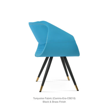 Seminyak Star Armchair by SohoConcept - New