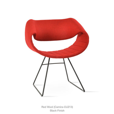 Seminyak Wire Armchair by SohoConcept - New