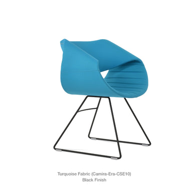 Seminyak Wire Armchair by SohoConcept - New