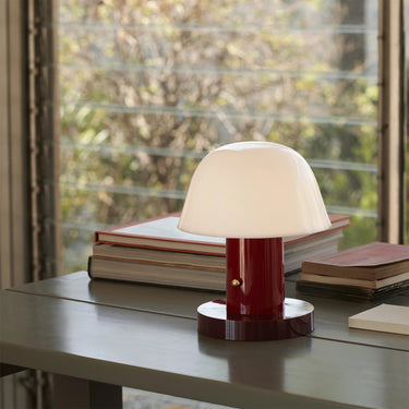 &Tradition Setago Portable Lamp JH27