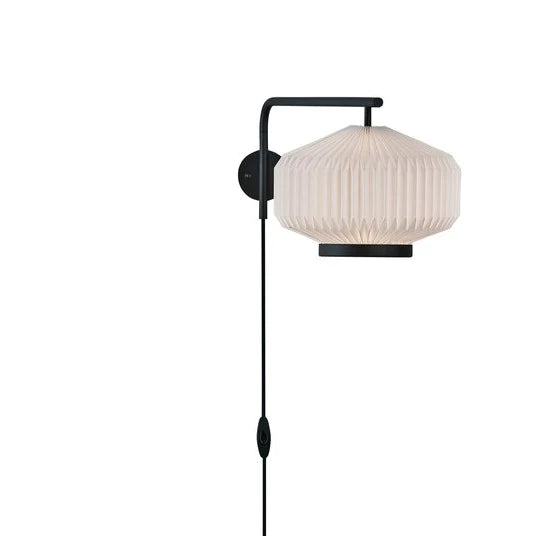 Le Klint Shibui Wall Lamp (Plug in)