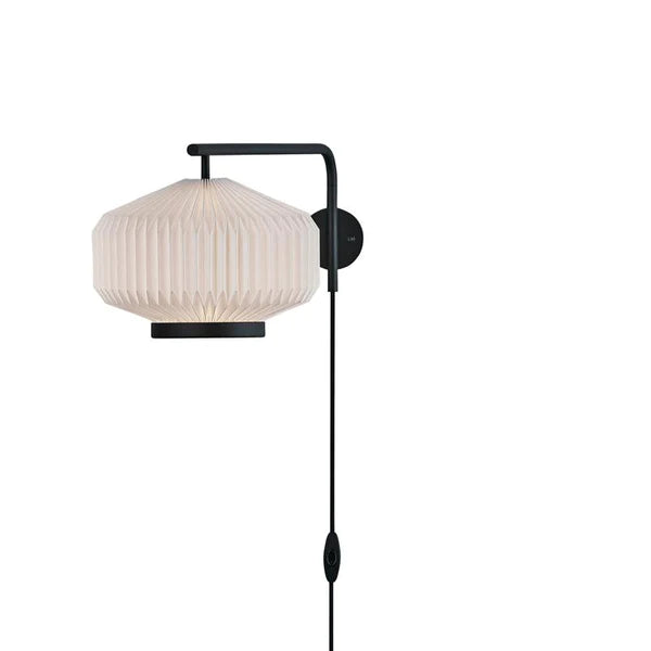 Le Klint Shibui Wall Lamp (Plug in)