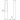 Line drawing of Shielded Medium floor lamp by Visual Comfort in modern bronze or brass finish