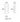 Technical line drawing of Shielded Medium wall sconce dimensions and mounting details