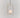 Seed Design Sircle Pendant L Gold
