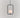 Seed Design Sircle Pendant L Black