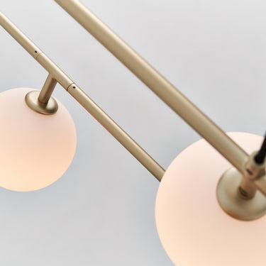 Seed Design Sircle Pendant PH4 Gold