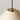 Sísísí Cónicas Planas indoor pendant light with canopy