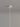 Sisisi Conicas Planas Pendant Light white canopy