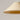 Designer parchment pendant lamp for hotel interiors