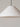 Warm parchment shade pendant light for home interiors