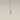 Sísísí Cónicas PT1 pendant light by Santa & Cole featuring a handcrafted natural ribbon conical shade