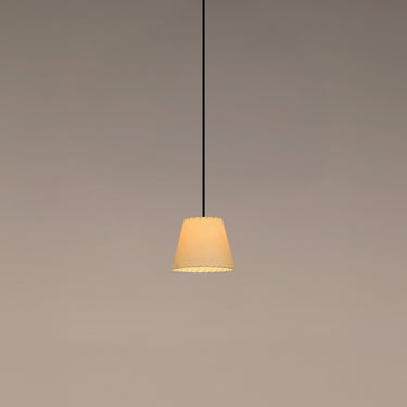 Santa & Cole Sísísí Cónicas Pendant Light