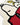 Cream & Red Peanuts Snoopy Doghouse Rug by Maison Deux, photo 3