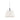 Le Klint Snowdrop Pendant, Extra Small – view 1