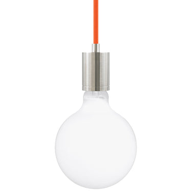 Modern E26 socket SoCo light fixture for cafes and open-concept lofts