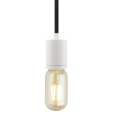 SoCo metal pendant lighting with antique brass finish for commercial restaurants