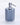 Vallve Soap Dispenser Hexa Light Sky