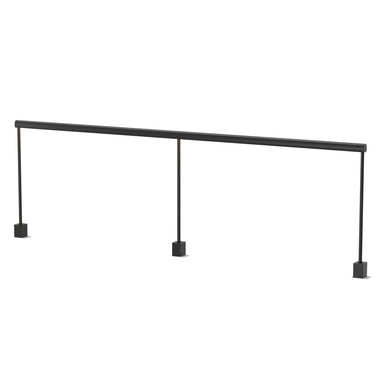 Slim Plug In Task Lamp With 3500K LED For Offices