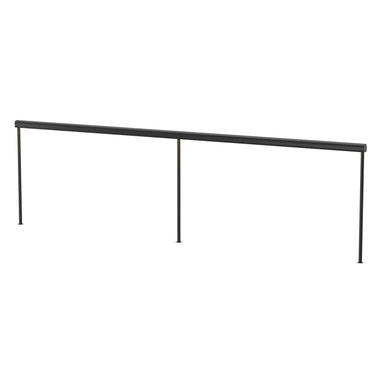 Sobre LED Task Lamp Mounted Through Table Surface