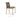 Aria Metal Chair Leather by SohoConcept - New