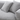 Bleecker 131 inch modern bouclé sofa by Soho Concept in medium grey bouclé fabric