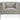 Laguna upholstered armchair in camira era silver wool with stainless steel base for home, office, or hotel seating