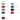 Amed Sled Wood dining chair available upholstery colors including leatherette, PPM, Camira Era fabric, and wool options