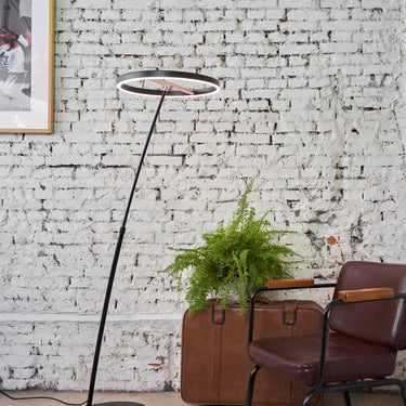 Seed Design Sol Floor Lamp