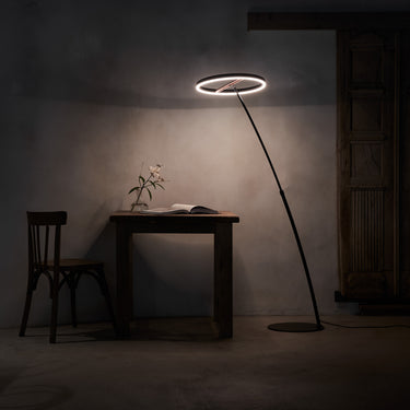 Seed Design Sol Floor Lamp