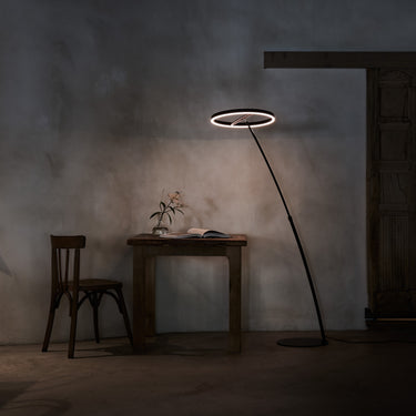 Seed Design Sol Floor Lamp