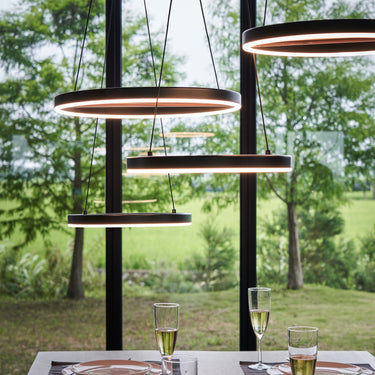 Seed Design Sol Pendant Large