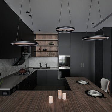 Seed Design Sol Pendant Large