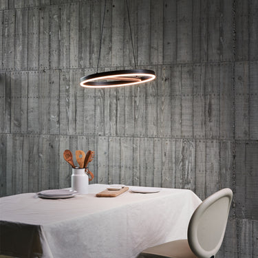 Seed Design Sol Pendant