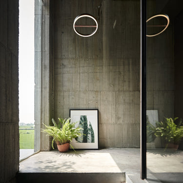 Seed Design Sol Pendant