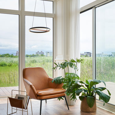 Seed Design Sol Pendant