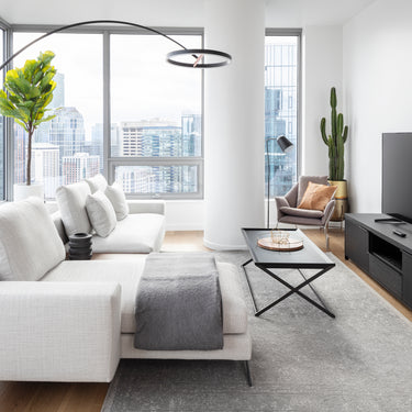 Seed Design Sol Mega Floor Lamp