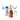 IC Design Sophie Taeuber-Arp 1918 Dada Marionettes