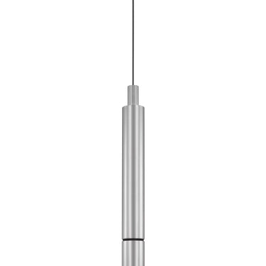 Premium Quality Large Pendant Light  - Polished Stainless Steel