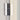 Modern 24-inch LED vanity light for mirror in residential bathroom remodel