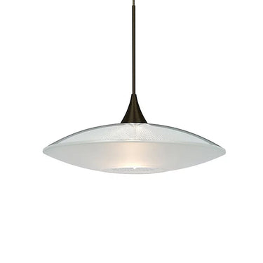 Besa Lighting Spazio LED Pendant Light