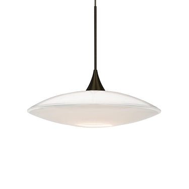 Besa Lighting Spazio LED Pendant Light