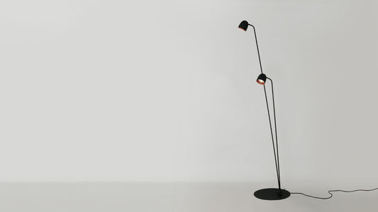 B.Lux Speers F Floor Lamp