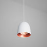 Speers S1 pendant lamp by David Abad