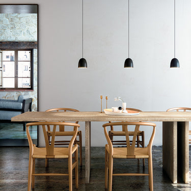 Speers S1 pendant lamp by David Abad