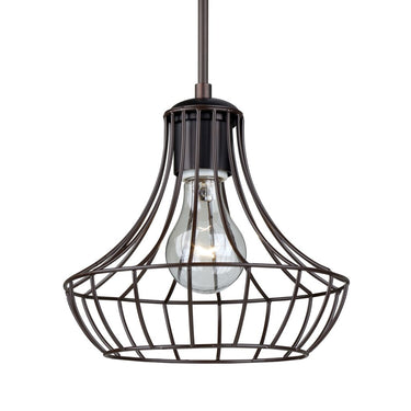 Besa Lighting Spezza 7 Pendant