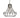 Besa Lighting Spezza 7 Pendant